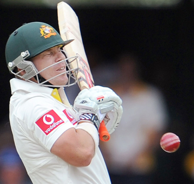 david-warner