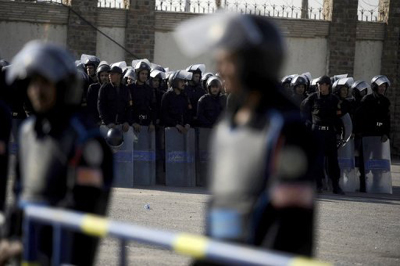egypt_police