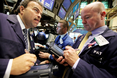 european-stocks