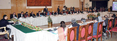 gilani_cabinet