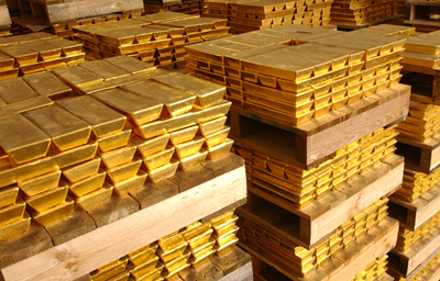 gold