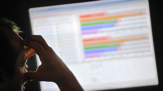 Hacking_Stratfor