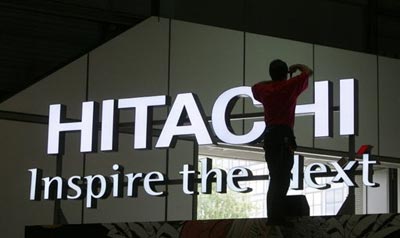 hitachi
