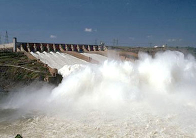 hydel-power
