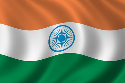 india