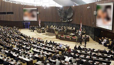 indonesian