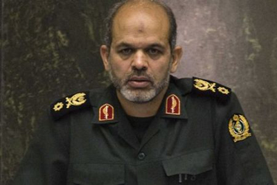 iran