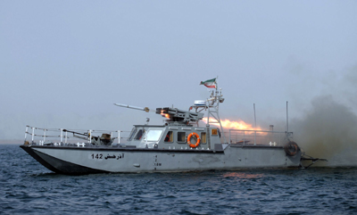 iran