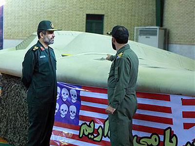 Iran_Drone