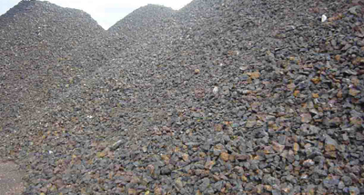 iron