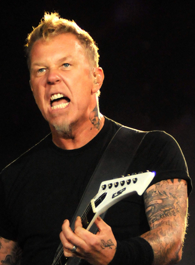 James_Hetfield