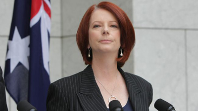julia-gillard