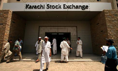 karachi-stock
