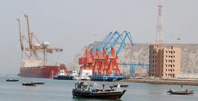 karachi