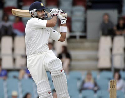kohli