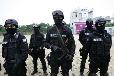 korea