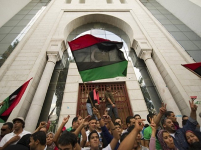 libya