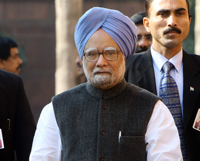 manmohan-singh