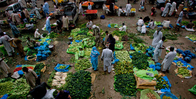 market