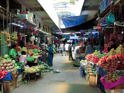 market