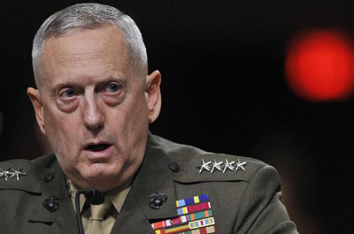 Mattis