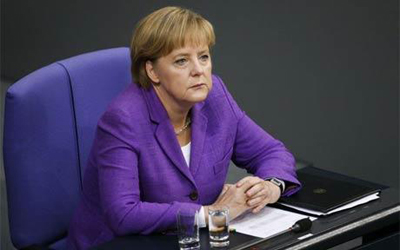 merkel