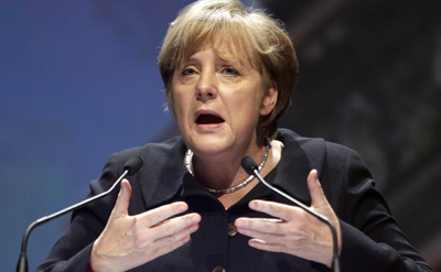 merkel
