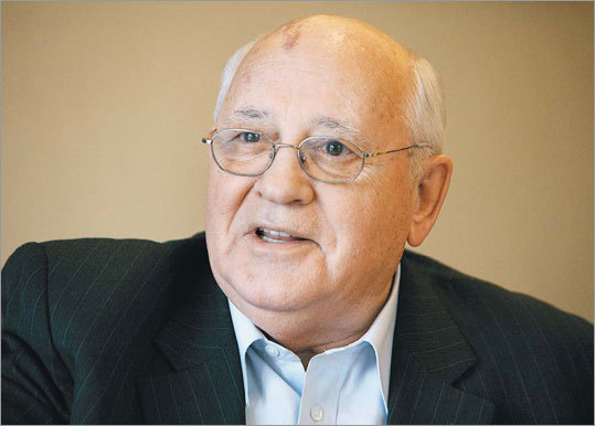 Mikhail_Gorbachev
