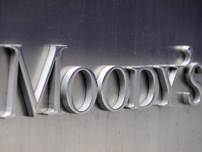 moody