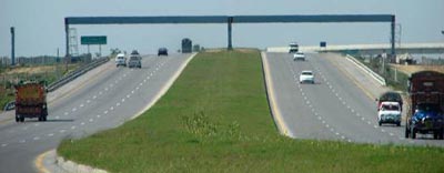 motorway