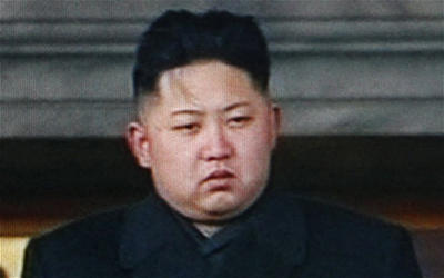 north-korea