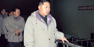 north-korean
