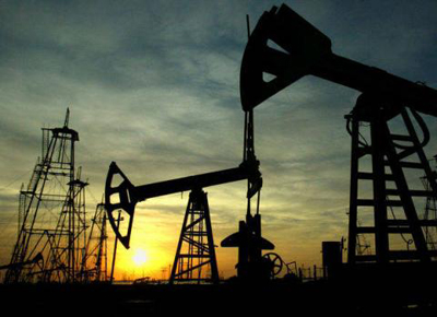 oil-field