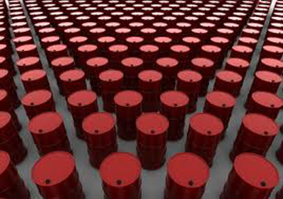 oil