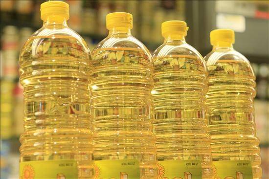 European_Vegatable_Oil