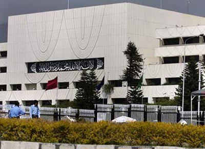 parliament