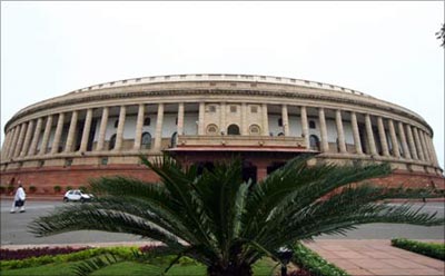 parliment
