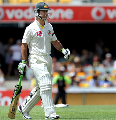 ponting