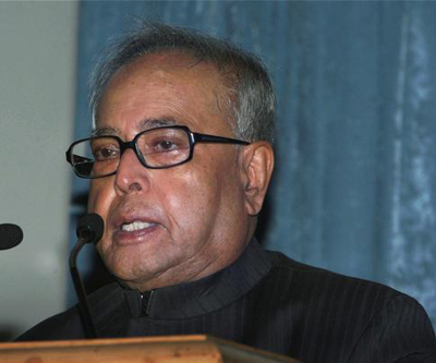 pranab