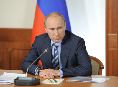 putin