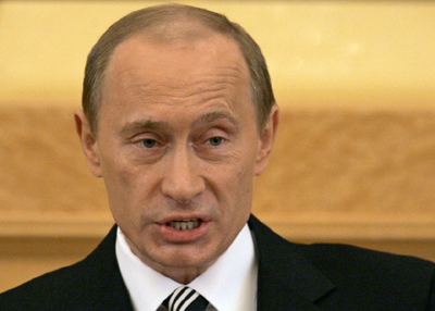 putin