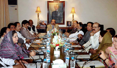 qaim_minister