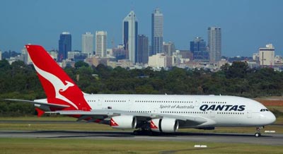 qantas