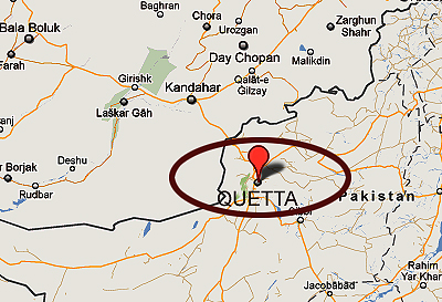 quetta