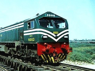railways