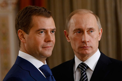 russai