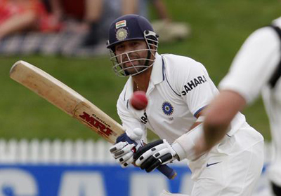 sachin