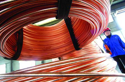shanghai-copper