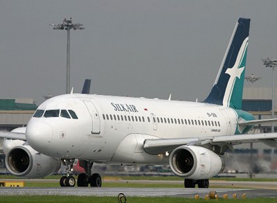 silkair