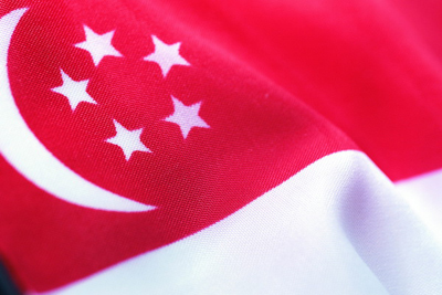 singapore